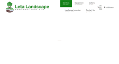 Desktop Screenshot of leta.ca